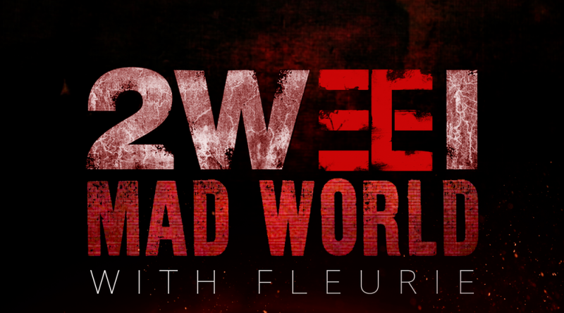 2WEI, Tommee Profitt, Fleurie - Mad World