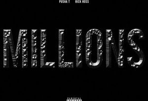 Pusha T - Millions