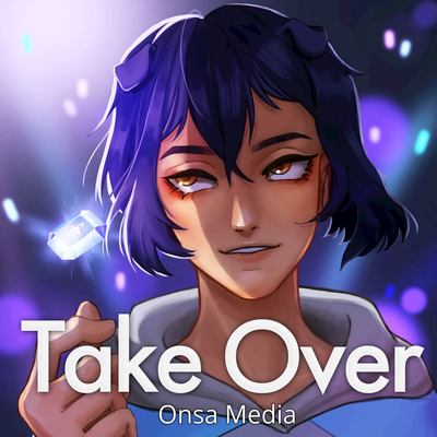 Onsa Media, Jackie-O - Take Over