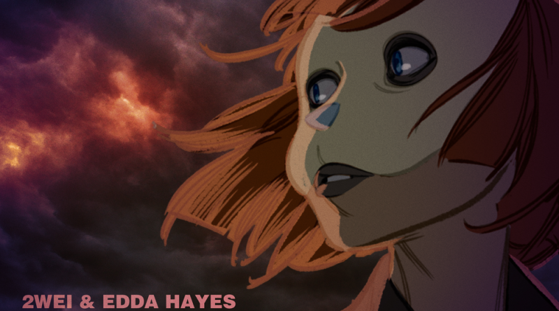 2WEI, Edda Hayes - Pandora