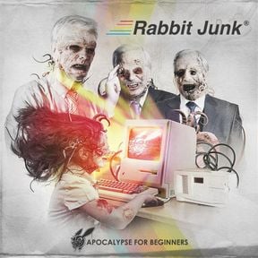 Rabbit Junk - Praetorian Aureol