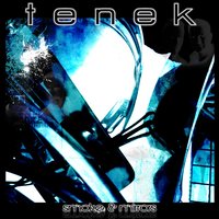 Tenek - Blue Man