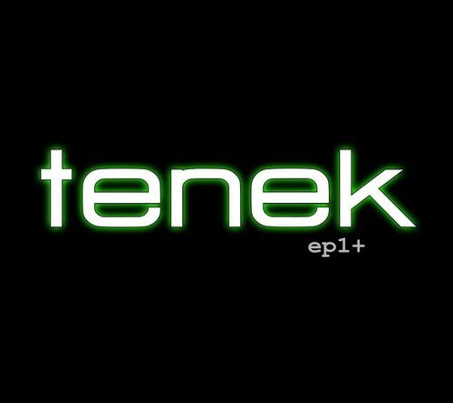 Tenek - Everything Lost