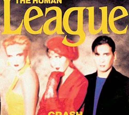 The Human League, Philip Wright, Phil Oakey, Ian Burden, Joanne Catherall, Susanne Sulley - Love Is All That Matters