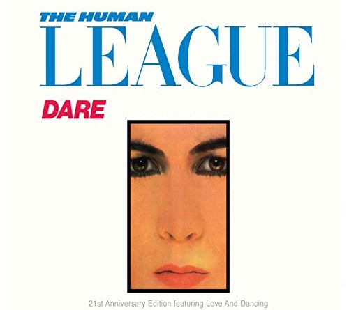 The Human League, Philip Wright - Seconds