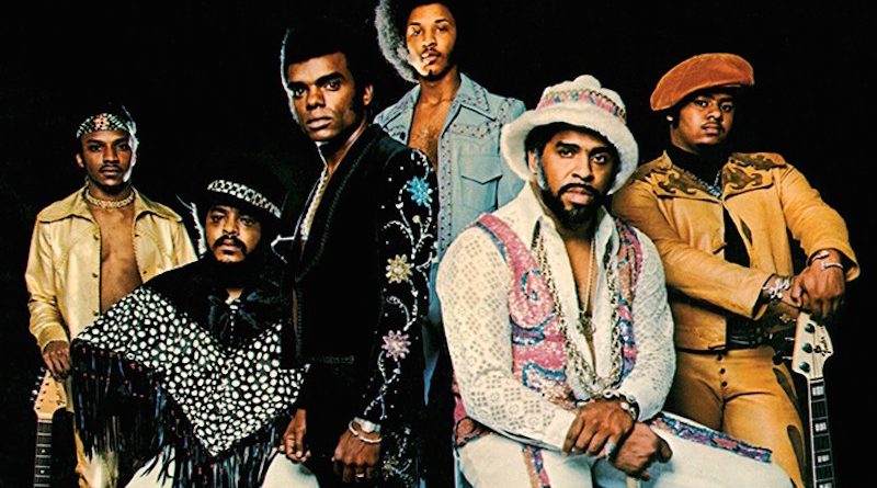 The Isley Brothers - Summer Breeze, Pt. 1