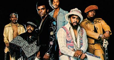 The Isley Brothers - Put Yourself In My Place
