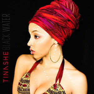 Tinashe - Black Water