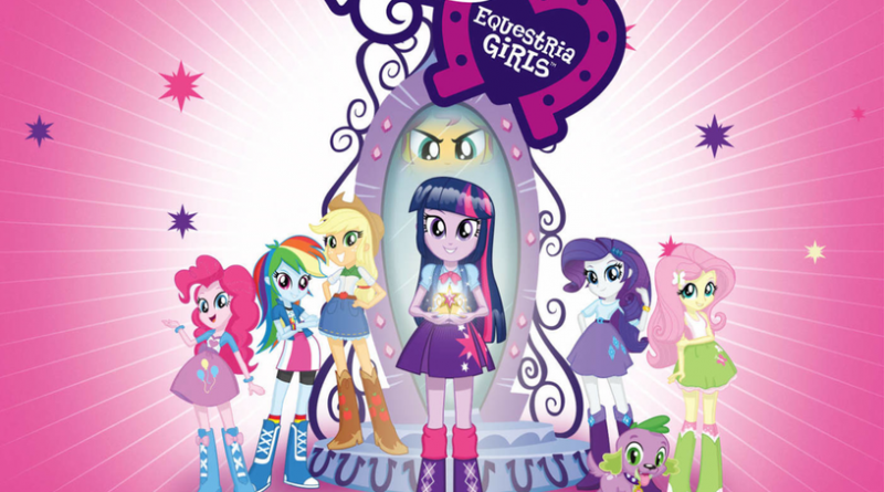 Twilight Sparkle, Apple Jack, Rainbow Dash, Pinkie Pie, Rarity, Fluttershy - Time to Come Together