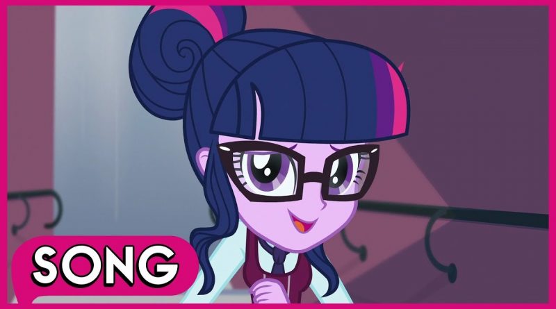 Twilight Sparkle - What More Is Out There