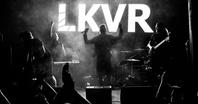 LKVR - Реквием
