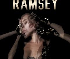 Ramsey - Black and Blue