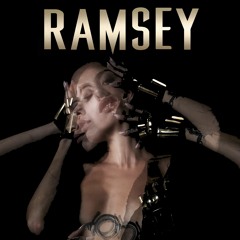 Ramsey - Black and Blue