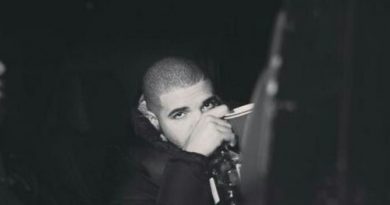Drake - No Tellin'