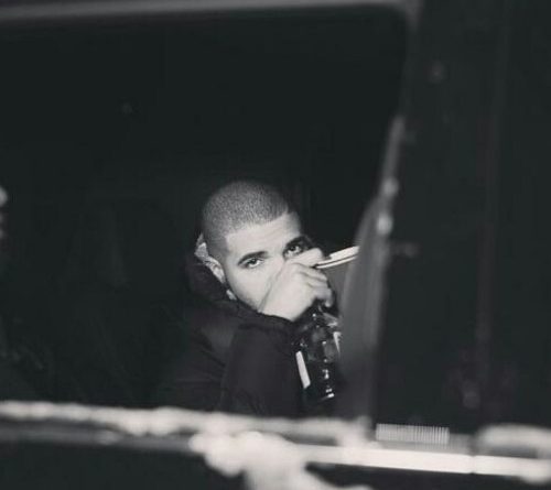 Drake - No Tellin'