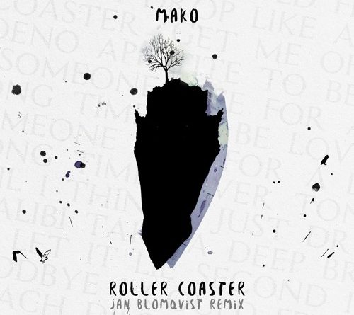 Mako - Roller Coaster