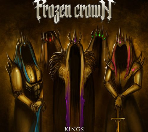 Frozen Crown - Kings