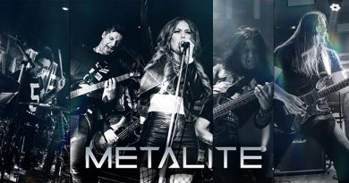 Metalite - Power of Metal