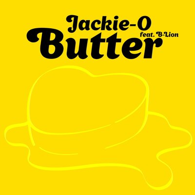 Jackie-O, B-Lion - Butter