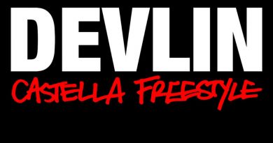Devlin - Castella Freestyle