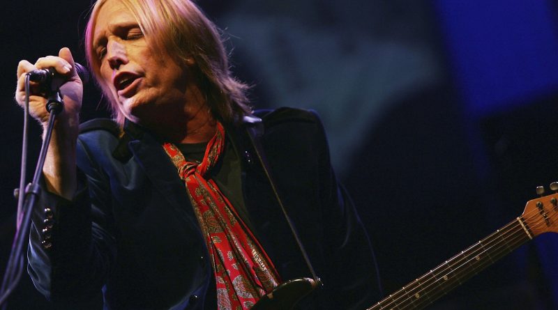 Tom Petty And The Heartbreakers - I Need To Know
