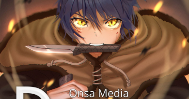 Onsa Media - Drown