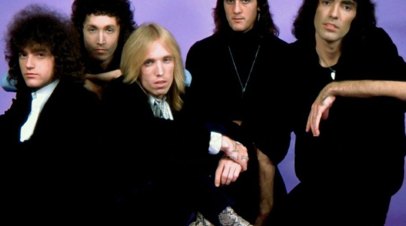 Tom Petty And The Heartbreakers - Angel Dream