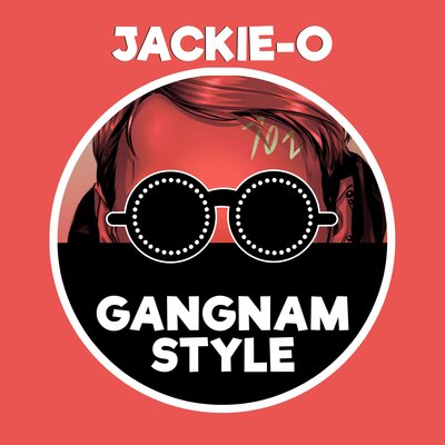 Jackie-O - Gangnam Style