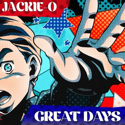 Jackie-O - Great Days