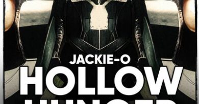 Jackie-O, Бака - HOLLOW HUNGER