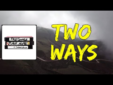Trey Songz - Two Ways