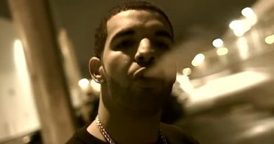 Drake - 5 Am in Toronto