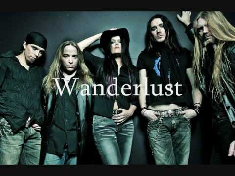 Nightwish - Wanderlust