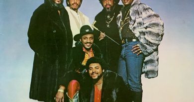 The Isley Brothers - Don't Say Goodnight