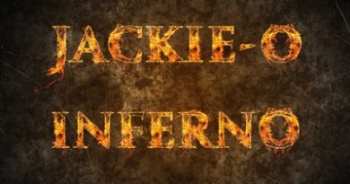 Jackie-O - Inferno