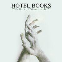 Hotel Books - Love Life, Let Go