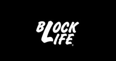 Luciano - Block Life