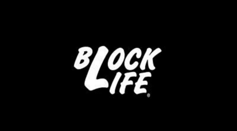 Luciano - Block Life