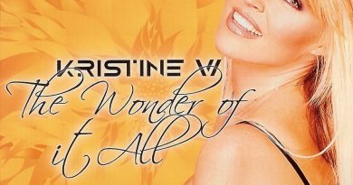 Kristine W - Wonder Of It All