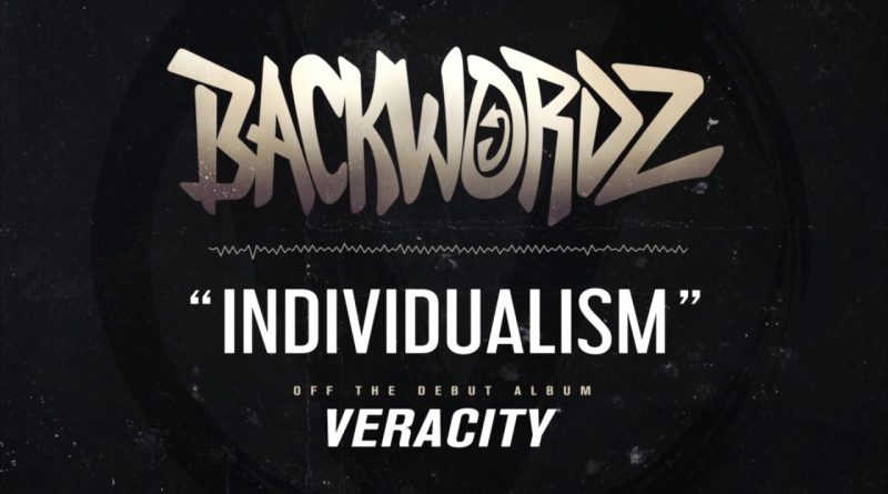 BackWordz - Utopias Don't Exist