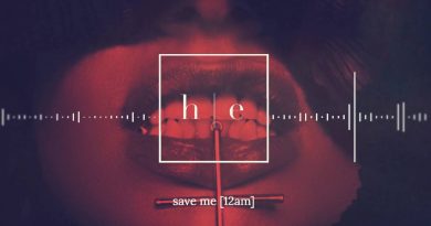 12AM - Save Me