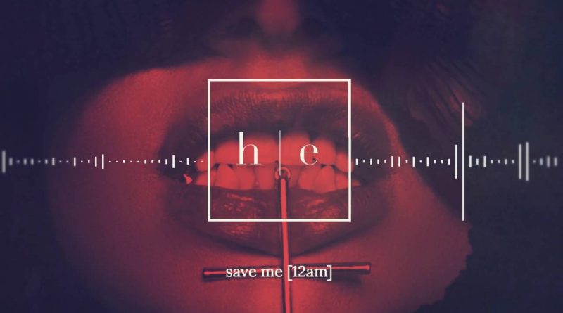 12AM - Save Me