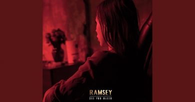 Ramsey - See You Bleed
