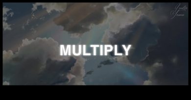 Bren Joy - Multiply