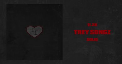 Trey Songz - Solid
