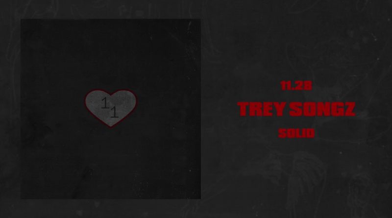 Trey Songz - Solid