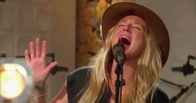 Lissie - Story of My Life