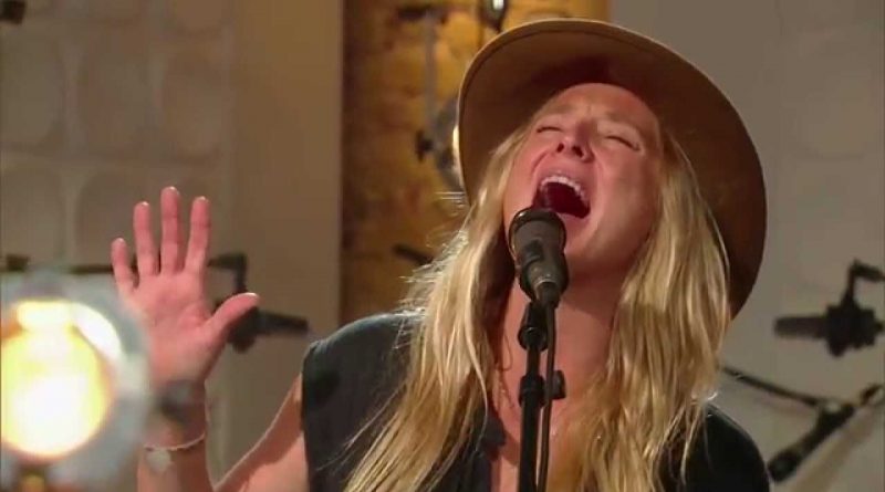 Lissie - Story of My Life