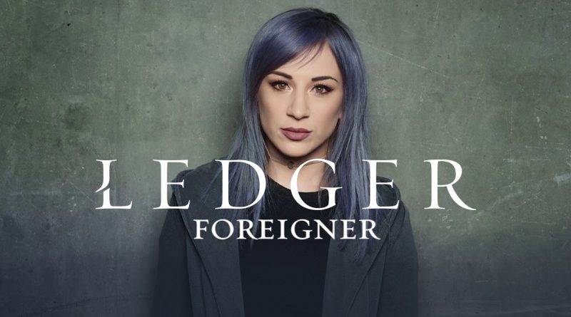 Ledger - Foreigner