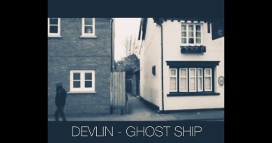 Devlin - Ghost Ship